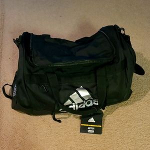 Adidas Duffle Bag